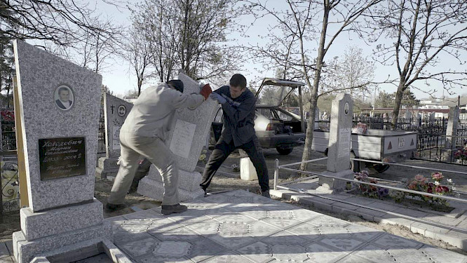 2021 Krystsina Savutsina | Georg Kussmann 