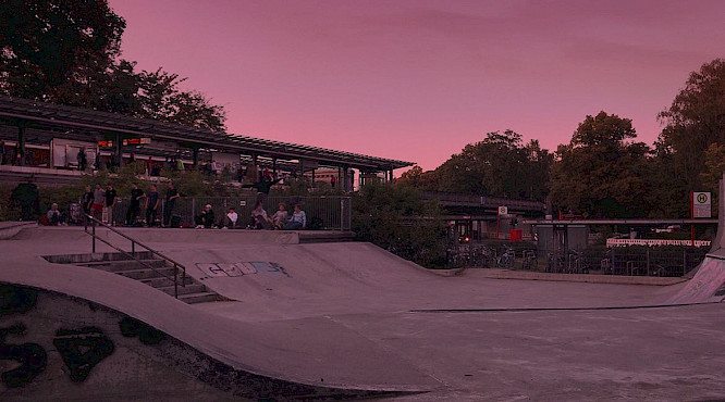 2021 ETTG FILM, Nicolaas Schmidt