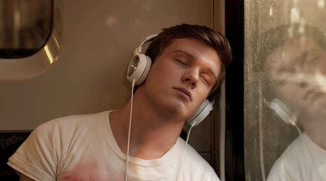 2021 ETTG FILM, Nicolaas Schmidt