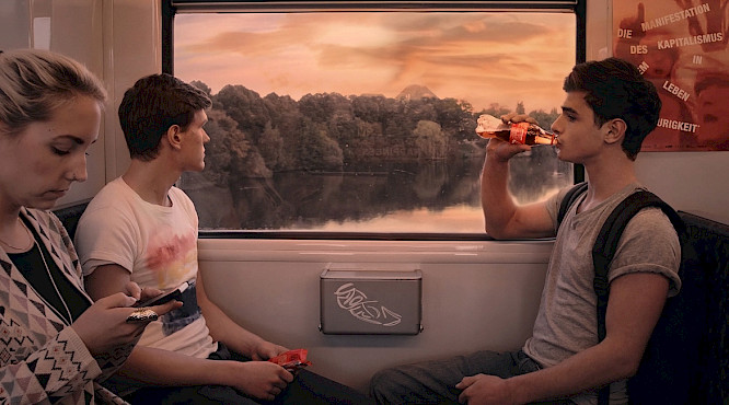 2021 ETTG FILM, Nicolaas Schmidt