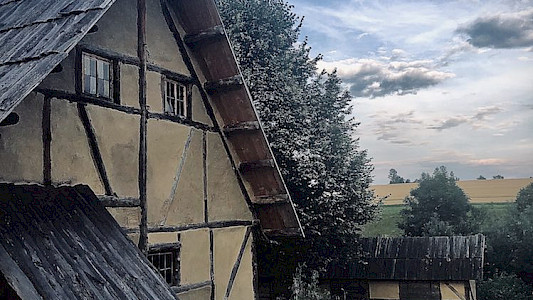 THE&nbsp;ORE&nbsp;MAOUNTAINS