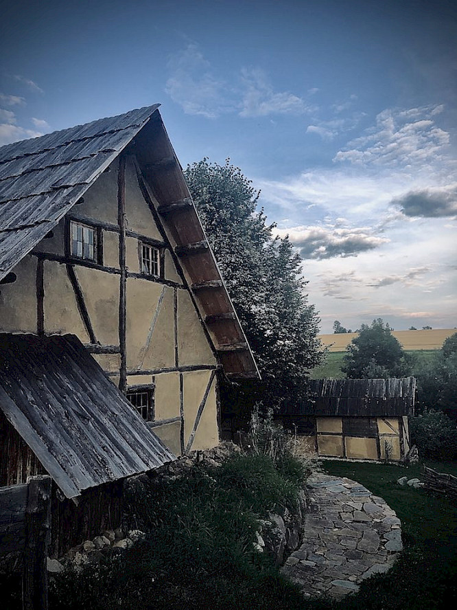 2021 MEDEA FILM FACTORY GmbH