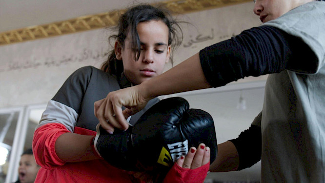 2021 MEDEA FILM FACTORY GmbH