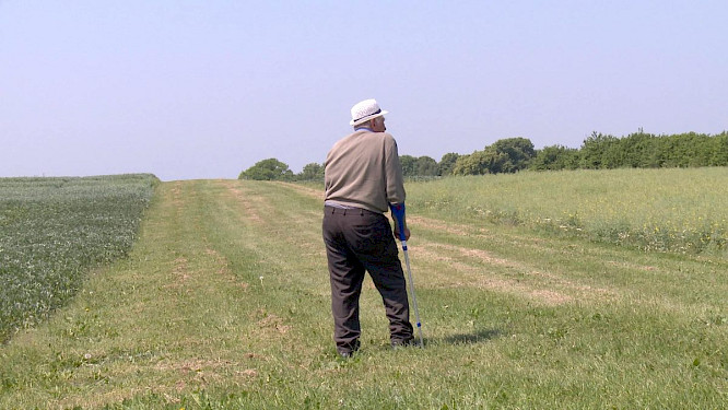 2021 Gisela Tuchtenhagen