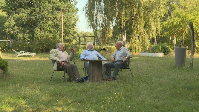 2021 Gisela Tuchtenhagen