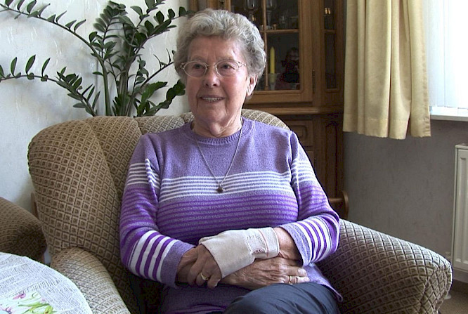 2015 Gisela Tuchtenhagen