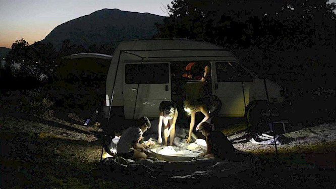 2021 Tondowski Films 