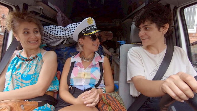 2021 Tondowski Films 