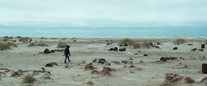 2021 Zinnober Film GmbH | W-Film