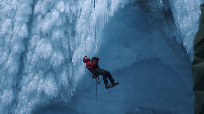 2021 FIONIA FILM | Rise And Shine World Sales