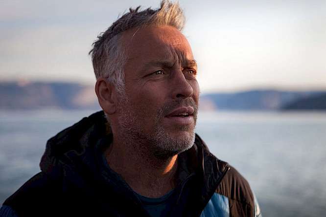 2021 Lars H. Ostenfeld | FIONIA FILM | Rise And Shine 