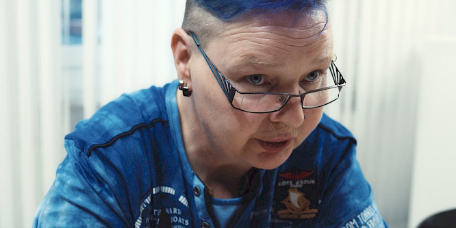 2021 The Core Films | Stefan Weinert