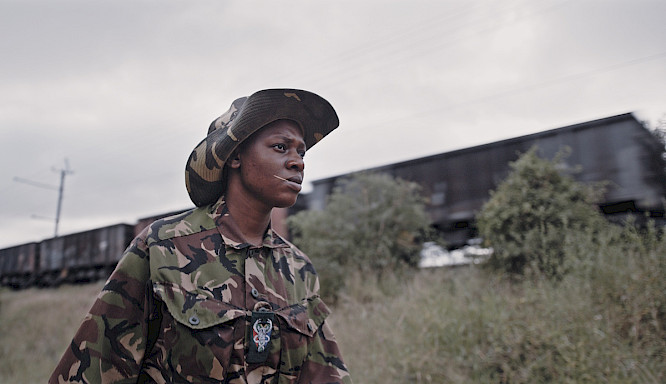 2021 Karbe Film GmbH | Autlook Filmsales | Day for Night Productions