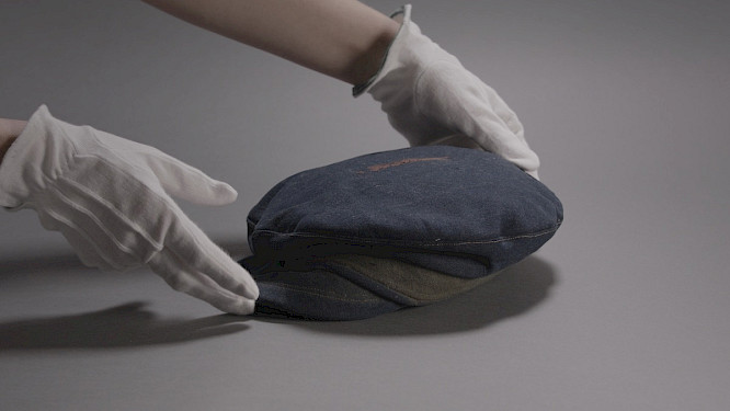 The Dachau Concentration Camp