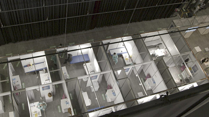 2021 DOCDAYS Productions GmbH | SWR