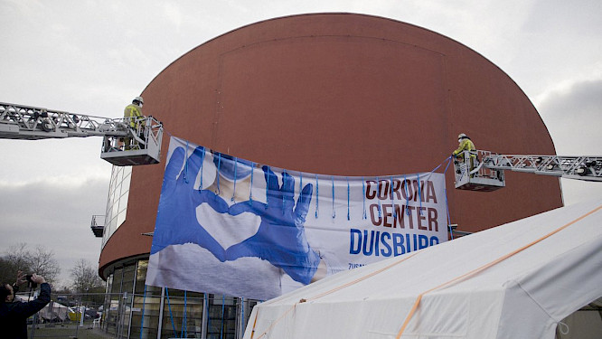 2021 DOCDAYS Productions GmbH | SWR