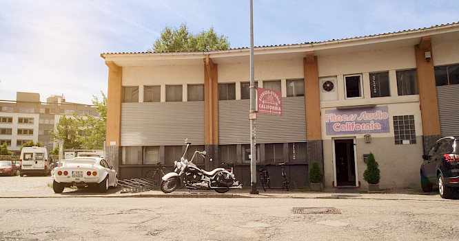 2022 Behring Film & Klotz Media | Moving Ideas Filmprod