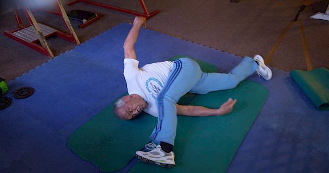 2022 Behring Film & Klotz Media | Moving Ideas Filmprod