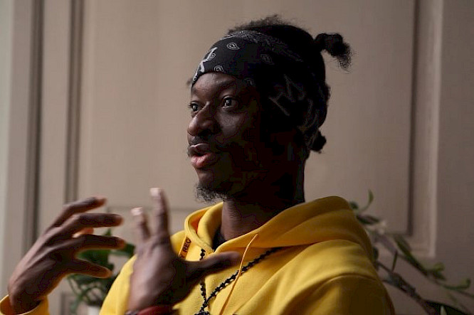 2021 Gebrueder Beetz Filmprod. | Cassette for timescapes 