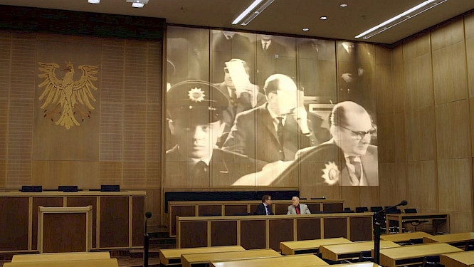 2022 MAGNETFILM | Naked Eye Filmproduction | Feinshmekerfilm