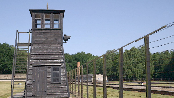 2022 MAGNETFILM | Naked Eye Filmproduction | Feinshmekerfilm