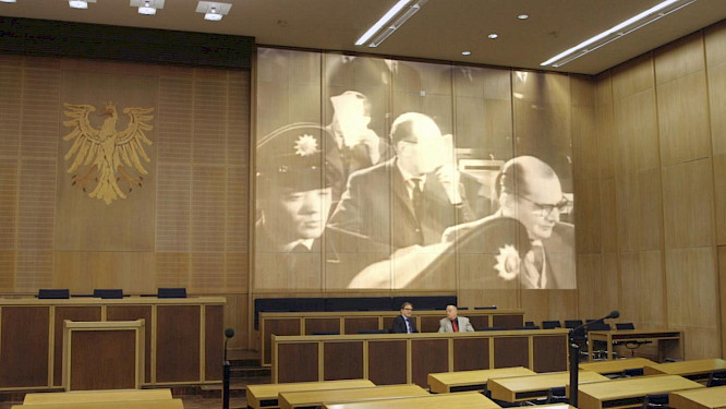 2022 MAGNETFILM | Naked Eye Filmproduction | Feinshmekerfilm