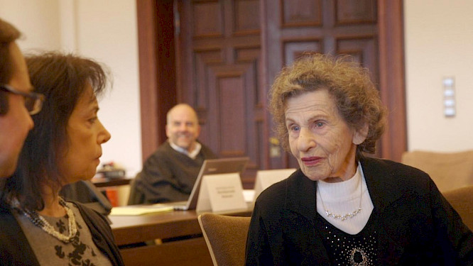 2022 MAGNETFILM | Naked Eye Filmproduction | Feinshmekerfilm