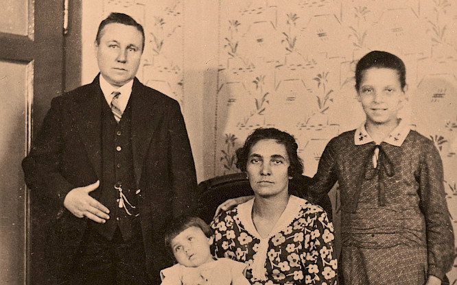 2022 Barbara Trottnow