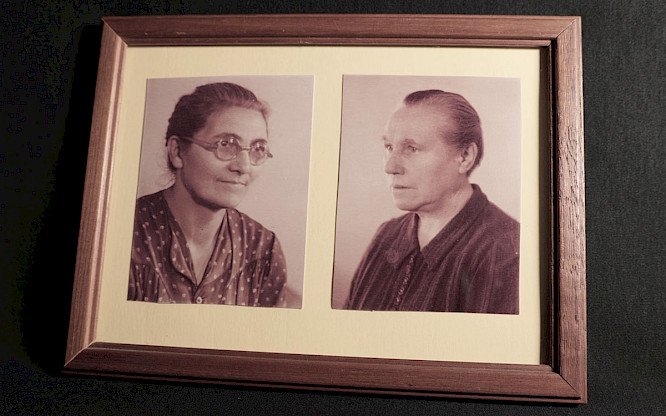 2022 Barbara Trottnow