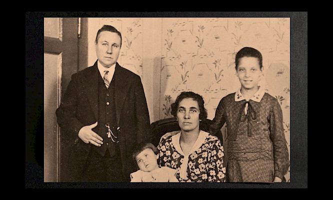 2022 Barbara Trottnow