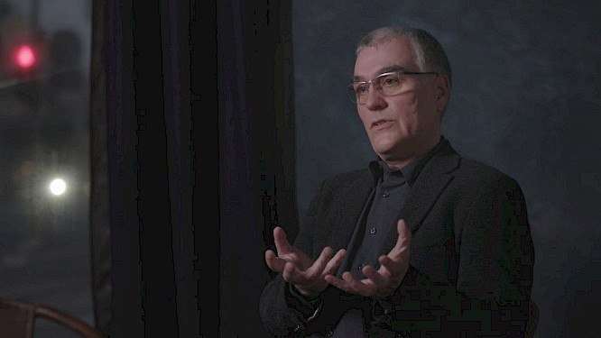 2021 ARD | mtc Productions | HANFGARN & UFER