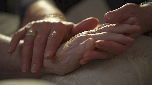 THE POWER OF TOUCH