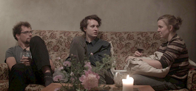 2021 Anna Caroline Arndt