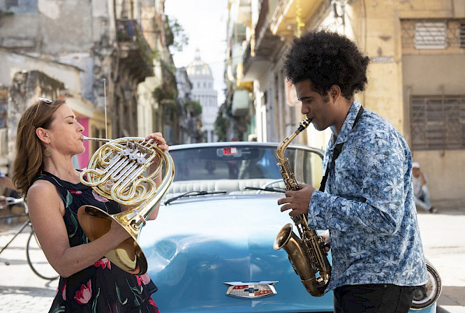 2021 Rittershaus | UNITEL