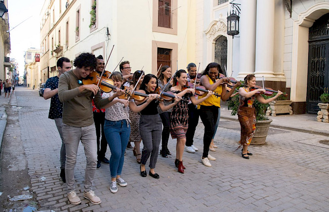 2021 Rittershaus | UNITEL