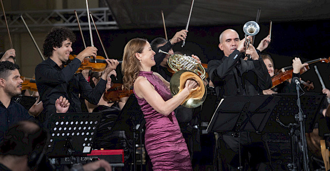 2021 Rittershaus | UNITEL