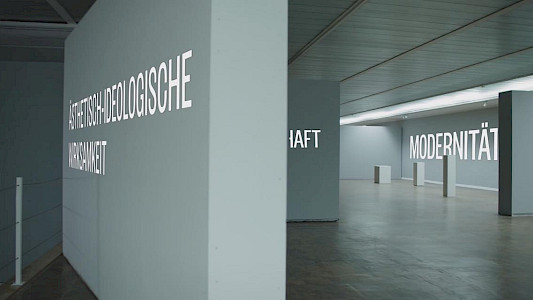BRINGING HIGH ART TO THE FLAT LAND &ndash; THE KUNSTHALLE ROSTOCK