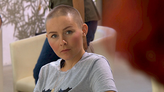 DESIRE FOR TRANSFORMATION