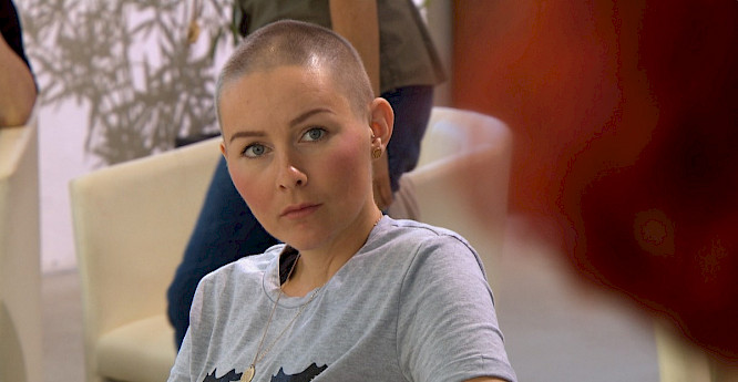 Desire for Transformation