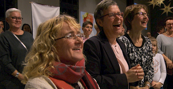 Desire for Transformation