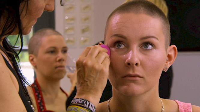 Desire for Transformation