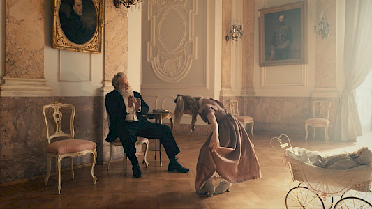 JOHANNES BRAHMS &ndash; THE SOLITARY GENIUS