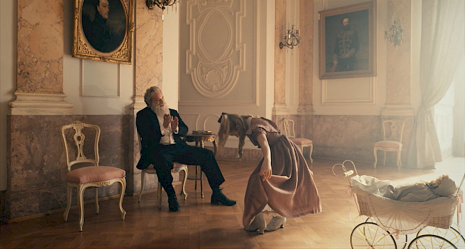 2021 NEW DOCS | JUNIFILM | Storyhouse Productions 