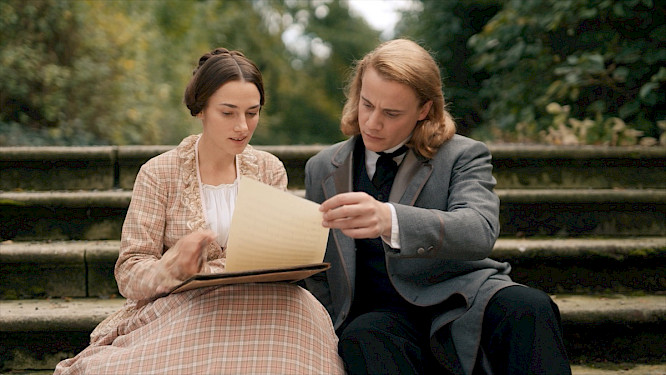 2021 NEW DOCS | JUNIFILM | Storyhouse Productions 