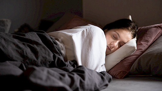 THE MYSTERIOUS ILLNESS &ndash; LIVING WITH ME/CFS