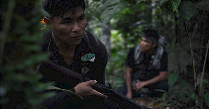 2021 Dreamer Joint Venture