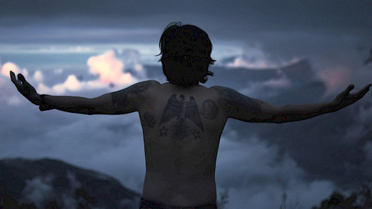 THIS STOLEN COUNTRY OF MINE 