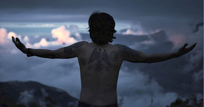 2021 Dreamer Joint Venture