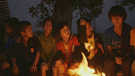 VOICES&nbsp;FROM&nbsp;THE&nbsp;FIRE