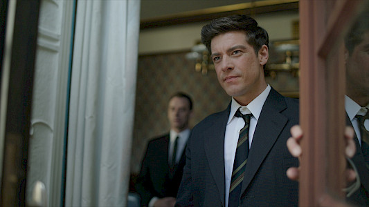 JFK&rsquo;S LOVE FOR EUROPE 